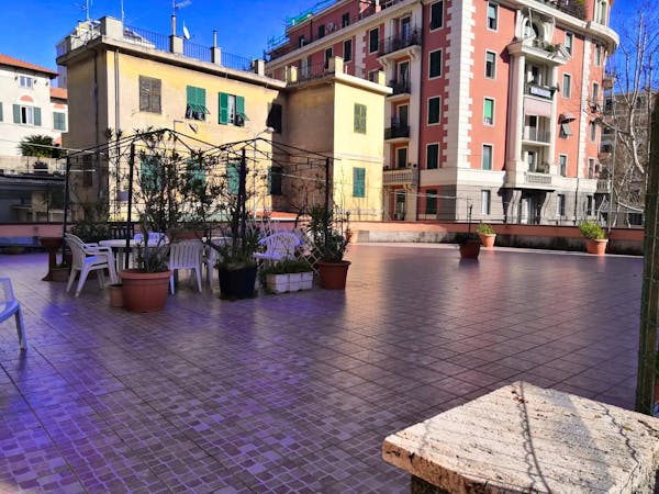 Foto di Residenza per Anziani Villa Maria